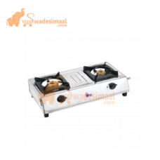 Apex 2 Burner Jumbo Atlas Gas Stove